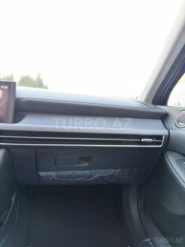 Hyundai Sonata 2024, 22,800 km - 2.0 l - Sumqayıt
