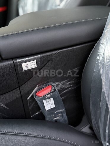 Hyundai Sonata 2024, 22,800 km - 2.0 l - Sumqayıt