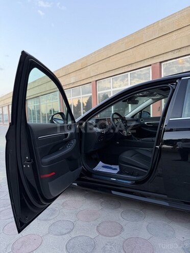 Hyundai Sonata 2024, 22,800 km - 2.0 l - Sumqayıt