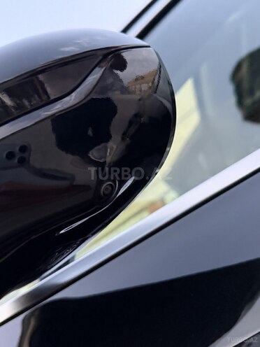 Hyundai Sonata 2024, 22,800 km - 2.0 l - Sumqayıt