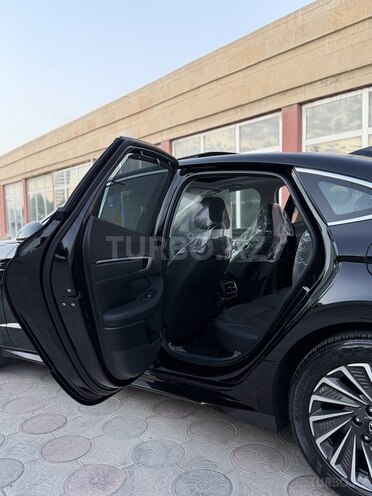 Hyundai Sonata 2024, 22,800 km - 2.0 l - Sumqayıt