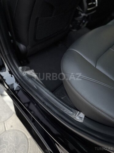 Hyundai Sonata 2024, 22,800 km - 2.0 l - Sumqayıt
