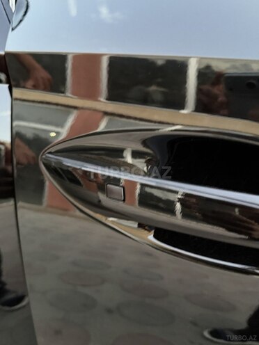 Hyundai Sonata 2024, 22,800 km - 2.0 l - Sumqayıt