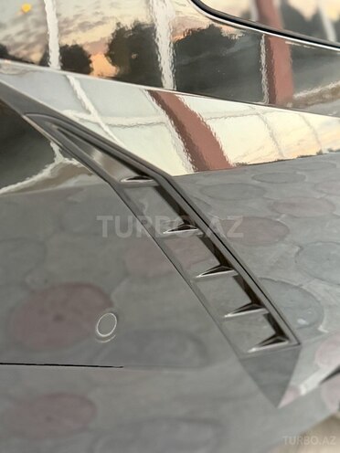 Hyundai Sonata 2024, 22,800 km - 2.0 l - Sumqayıt