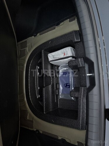 Hyundai Sonata 2024, 22,800 km - 2.0 l - Sumqayıt