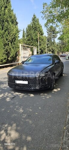 Hyundai Grandeur 2024, 50,000 km - 1.6 л - Bakı