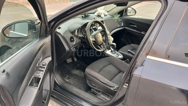 Chevrolet Cruze 2015, 251,840 km - 1.4 л - Bakı