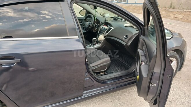 Chevrolet Cruze 2015, 251,840 km - 1.4 л - Bakı