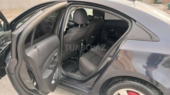 Chevrolet Cruze 2015, 251,840 km - 1.4 л - Bakı