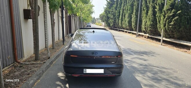 Hyundai Grandeur 2024, 50,000 km - 1.6 л - Bakı
