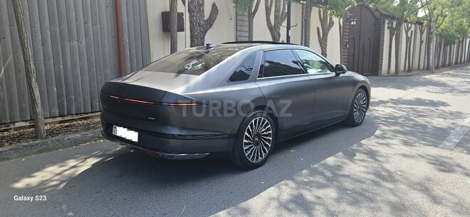 Hyundai Grandeur 2024, 50,000 km - 1.6 л - Bakı