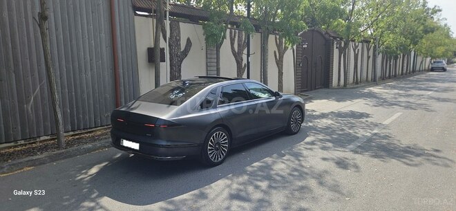 Hyundai Grandeur 2024, 50,000 km - 1.6 л - Bakı