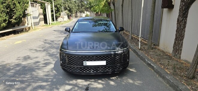 Hyundai Grandeur 2024, 50,000 km - 1.6 л - Bakı