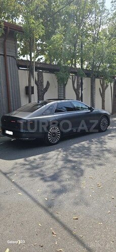 Hyundai Grandeur 2024, 50,000 km - 1.6 л - Bakı