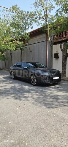 Hyundai Grandeur 2024, 50,000 km - 1.6 л - Bakı