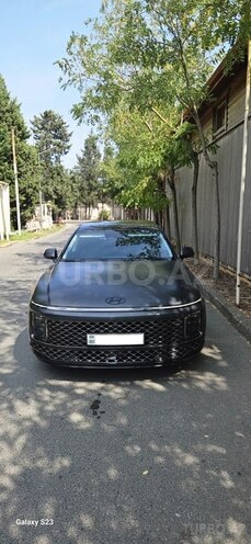 Hyundai Grandeur 2024, 50,000 km - 1.6 л - Bakı