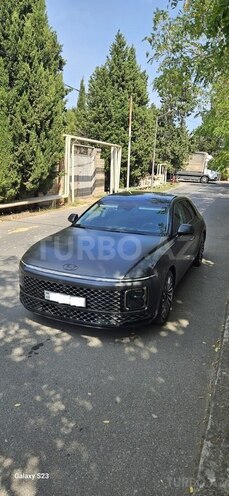 Hyundai Grandeur 2024, 50,000 km - 1.6 л - Bakı