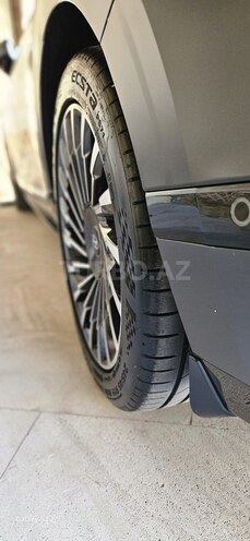 Hyundai Grandeur 2024, 50,000 km - 1.6 л - Bakı