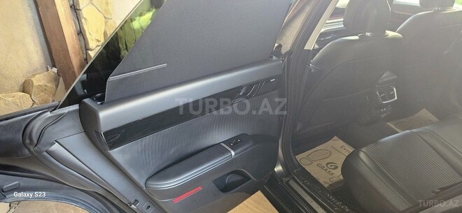 Hyundai Grandeur 2024, 50,000 km - 1.6 л - Bakı