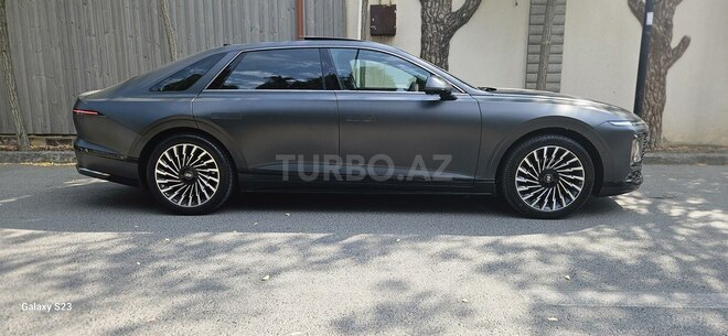 Hyundai Grandeur 2024, 50,000 km - 1.6 л - Bakı