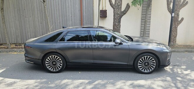 Hyundai Grandeur 2024, 50,000 km - 1.6 л - Bakı