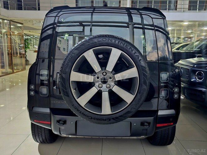 Land Rover Defender 2026, 0 km - 3.0 л - Bakı