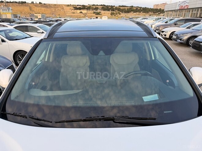 Hyundai Santa Fe 2018, 77,500 km - 2.0 l - Bakı