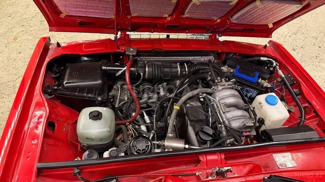 LADA (VAZ) 2107 2008, 165,000 km - 1.6 l - Göygöl