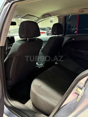 Opel Astra 2004, 320,000 km - 1.4 л - Sumqayıt