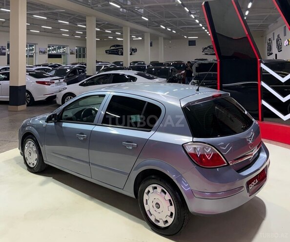 Opel Astra 2004, 320,000 km - 1.4 л - Sumqayıt
