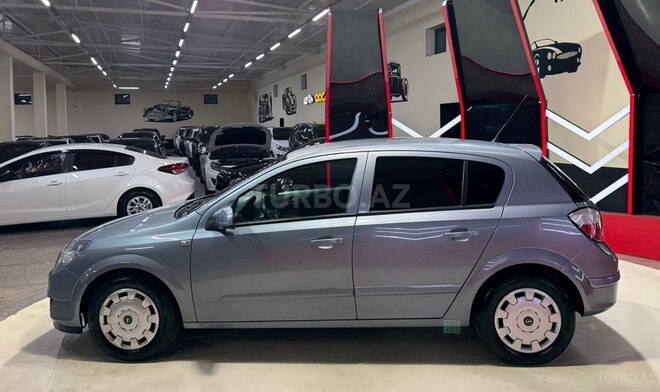 Opel Astra 2004, 320,000 km - 1.4 л - Sumqayıt