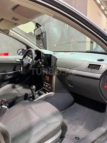 Opel Astra 2004, 320,000 km - 1.4 л - Sumqayıt