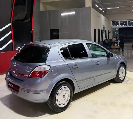 Opel Astra 2004, 320,000 km - 1.4 л - Sumqayıt