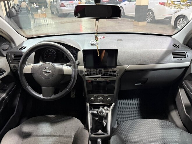 Opel Astra 2004, 320,000 km - 1.4 л - Sumqayıt