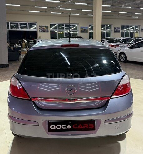 Opel Astra 2004, 320,000 km - 1.4 л - Sumqayıt