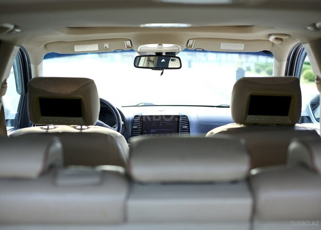 Hyundai Santa Fe 2008, 352,300 km - 2.7 l - Ağdaş