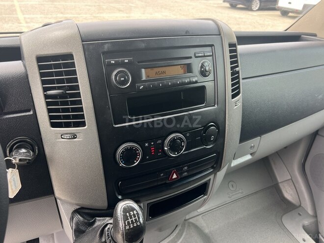 Mercedes Sprinter 315 2008, 181,000 km - 2.2 l - Bakı