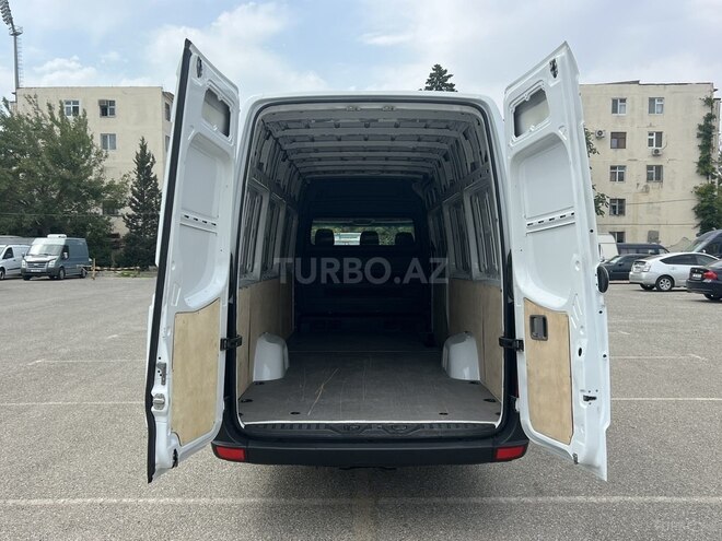 Mercedes Sprinter 315 2008, 181,000 km - 2.2 l - Bakı