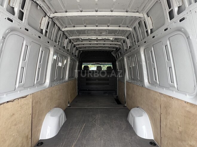 Mercedes Sprinter 315 2008, 181,000 km - 2.2 l - Bakı