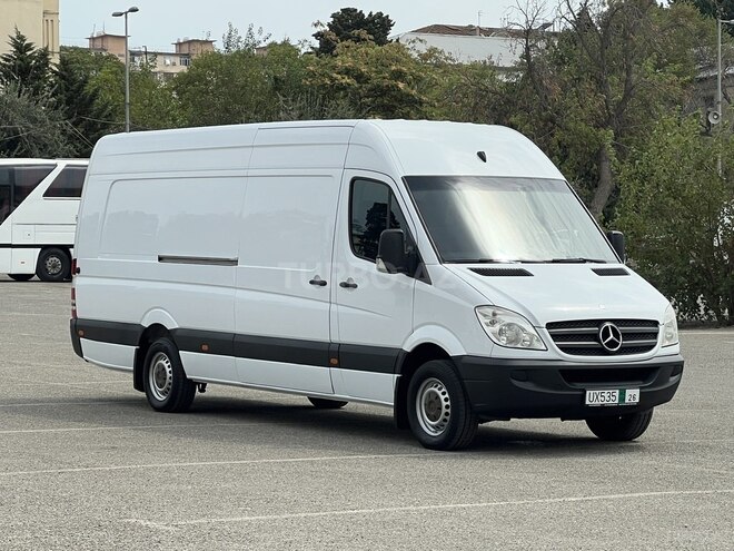 Mercedes Sprinter 315 2008, 181,000 km - 2.2 l - Bakı