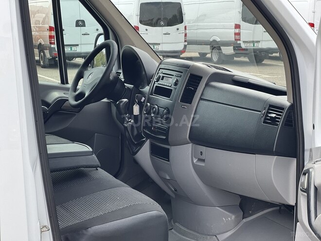 Mercedes Sprinter 315 2008, 181,000 km - 2.2 l - Bakı