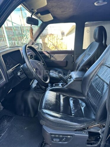 Nissan Patrol 1991, 350,316 km - 4.2 l - Bakı