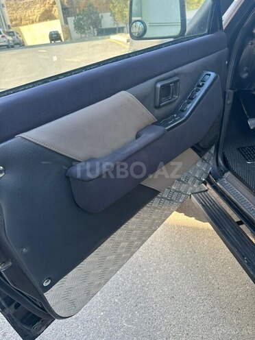 Nissan Patrol 1991, 350,316 km - 4.2 l - Bakı