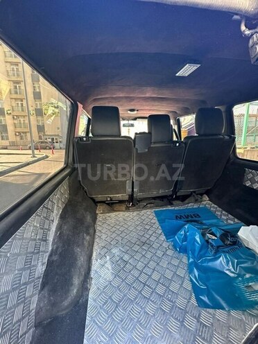 Nissan Patrol 1991, 350,316 km - 4.2 l - Bakı