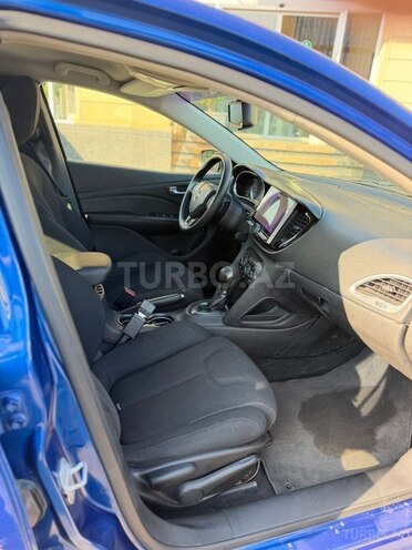 Dodge Dart 2013, 291,000 km - 2.0 л - Bakı