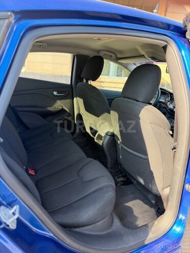 Dodge Dart 2013, 291,000 km - 2.0 л - Bakı