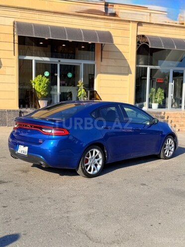Dodge Dart 2013, 291,000 km - 2.0 л - Bakı
