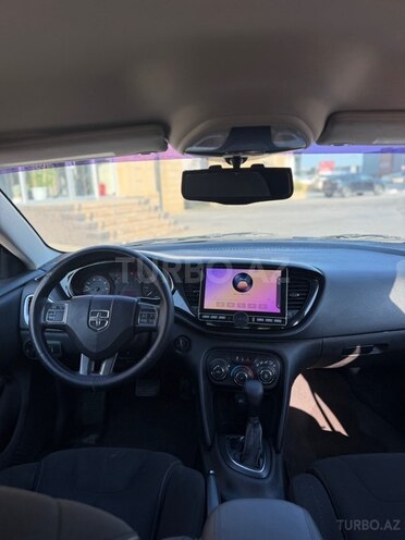 Dodge Dart 2013, 291,000 km - 2.0 л - Bakı