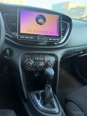Dodge Dart 2013, 291,000 km - 2.0 л - Bakı