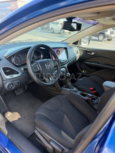 Dodge Dart 2013, 291,000 km - 2.0 л - Bakı